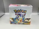 Lot of 2 Pok&#xE9;mon Scarlet and Violet Surging Sparks Elite Training Box , Scarlet &#x26; Violet Surging Sparks