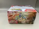 Lot of 2 Pok&#xE9;mon Scarlet and Violet Surging Sparks Elite Training Box , Scarlet &#x26; Violet Surging Sparks