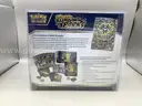 Lot of 2 Pok&#xE9;mon Scarlet and Violet Surging Sparks Elite Training Box , Scarlet &#x26; Violet Surging Sparks
