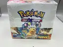 Lot of 2 Pok&#xE9;mon Scarlet and Violet Surging Sparks Elite Training Box , Scarlet &#x26; Violet Surging Sparks