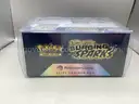 Lot of 2 Pok&#xE9;mon Scarlet and Violet Surging Sparks Elite Training Box , Scarlet &#x26; Violet Surging Sparks