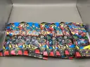 Pok&#xE9;mon Scarlet &#x26; Violet Surging Sparks, 12 Mega Evolution TCG Booster Packs