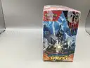 Pok&#xE9;mon Scarlet &#x26; Violet Surging Sparks, 12 Mega Evolution TCG Booster Packs