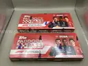 Lot of 2 Topps Formula One Paddock Pass Hobby Boxes (2024)