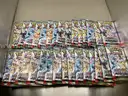 Pok&#xE9;mon Scarlet &#x26; Violet Destined Rivals Elite Training Box, 30 Prismatic Evolution Booster Packs 