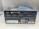 Pok&#xE9;mon Mega Evolution Elite Training Box, 2 Scarlet and Violet Black Bolt Booster Bunndles