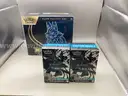 Pok&#xE9;mon Mega Evolution Elite Training Box, 2 Scarlet and Violet Black Bolt Booster Bunndles