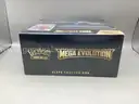 Pok&#xE9;mon Mega Evolution Elite Training Box, 2 Scarlet and Violet Black Bolt Booster Bunndles