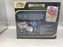 Pok&#xE9;mon Mega Evolution Elite Training Box, 2 Scarlet and Violet Black Bolt Booster Bunndles