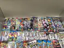 57 assorted Pok&#xE9;mon Booster Packs 