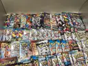 57 assorted Pok&#xE9;mon Booster Packs 