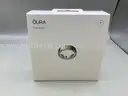 OURA Ring 4 gold size 7