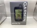 Garmin Montana 700