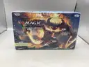 Magic the Gathering UNIVERSES BEYOND, The Lord of the Rings, Tales of Middle-Earth Set Boosters