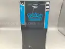 Pok&#xE9;mon Scarlet &#x26; Violet Black Bolt Elite Training Box, Mega Evolution Booster Bundle, 10 Booster Packs 