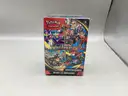 Pok&#xE9;mon Scarlet &#x26; Violet Black Bolt Elite Training Box, Mega Evolution Booster Bundle, 10 Booster Packs 