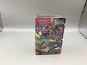 Pok&#xE9;mon Scarlet &#x26; Violet Black Bolt Elite Training Box, Mega Evolution Booster Bundle, 10 Booster Packs 
