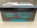 Pok&#xE9;mon Scarlet &#x26; Violet Black Bolt Elite Training Box, Mega Evolution Booster Bundle, 10 Booster Packs 
