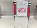 Pok&#xE9;mon Scarlet and Violet WHITE FLARE Elite Training Box,  15 Pok&#xE9;mon TCG Booster Packs