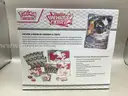 Pok&#xE9;mon Scarlet and Violet WHITE FLARE Elite Training Box,  15 Pok&#xE9;mon TCG Booster Packs