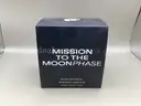 BIOCERAMIC MOONSWATCH  MISSION TO THE MOONPHASE 