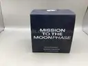 BIOCERAMIC MOONSWATCH  MISSION TO THE MOONPHASE 