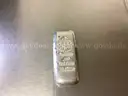 141 Grams .999 Fine Silver 