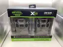 Tactacam REVEAL X 3.0 Cellular Trail Camera 2-Pack