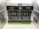Tactacam REVEAL X 3.0 Cellular Trail Camera 2-Pack