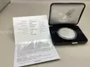 Lot of Six 2025 American Eagle One Ounce Silver Uncirculated Coins