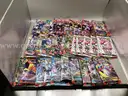40 Assorted Pokémon Booster Packs 