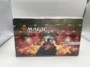 Magic the Gathering THE BROTHERS WAR Set Boosters, 27  Boosters