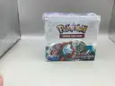 Lot of 2 Boxes of Pokemon: Prismatic Evolutions Surprise Box &#x26; Paradox Rift