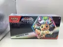 Lot of 2 Boxes of Pokemon: Prismatic Evolutions Surprise Box &#x26; Paradox Rift