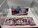 Lot of 3 Scarlet & Violet Prismatic Evolutions Surprise Box,  10 Scarlet & Violet Destined Rivals Booster Packs 