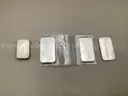 5 Ounces of .999 Fine Silver 
