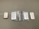 5 Ounces of .999 Fine Silver 