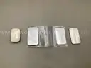 5 Ounces of .999 Fine Silver 