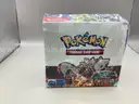 Lot o 3 Boxes of Pokemon: Obsidian Flames, Paldea Evolution, &#x26; Journey Together 