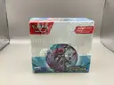 Lot o 3 Boxes of Pokemon: Obsidian Flames, Paldea Evolution, &#x26; Journey Together 