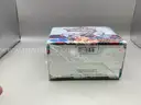 Lot o 3 Boxes of Pokemon: Obsidian Flames, Paldea Evolution, &#x26; Journey Together 