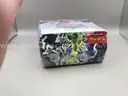 Lot o 3 Boxes of Pokemon: Obsidian Flames, Paldea Evolution, &#x26; Journey Together 