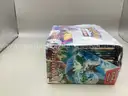 Lot o 3 Boxes of Pokemon: Obsidian Flames, Paldea Evolution, &#x26; Journey Together 