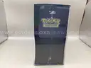 Lot of 2 Pokémon Scarlet & Violet SURGING SPARKS Elite Training Box,  Scarlet & Violet PARADOX RIFT