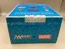 Magic the Gathering Marvel Spider-Man Gift Bundle &  Final Fantasy ( Includes collector booster )