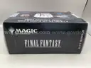 Magic the Gathering Marvel Spider-Man Gift Bundle &  Final Fantasy ( Includes collector booster )