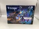 Magic the Gathering Marvel Spider-Man Gift Bundle &  Final Fantasy ( Includes collector booster )