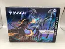 Magic the Gathering Marvel Spider-Man Gift Bundle &  Final Fantasy ( Includes collector booster )