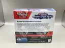 Pokémon Scarlet and Violet Destined Rivals Elite Training Box & Scarlet and Violet Paradox Rift