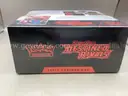 Pokémon Scarlet and Violet Destined Rivals Elite Training Box & Scarlet and Violet Paradox Rift